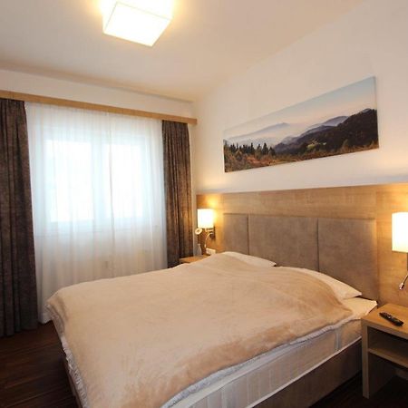 Residenz Grafenmatt, Ferienwohnung Feldberg Feldberg  Exterior foto